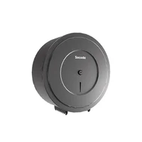Dispensador de Papel Higienico Black Kw-7301