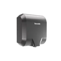 Secador de Manos Black Kw1036l