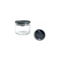 Tarro con Tapa y Cuchara 0.5 Litros Ballet