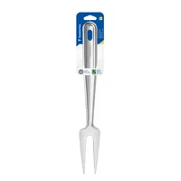 Tenedor Trinchante Para Carne Tramontina Extrata de Acero Inoxidable