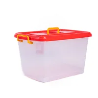 Practicaja Organizadora 40 Lt Colplast