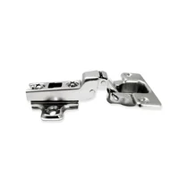 Bisagra Std Semi Curva 35 mm 2Und