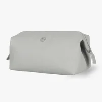 Cosmetiquera Lugano Gris Oria Mini