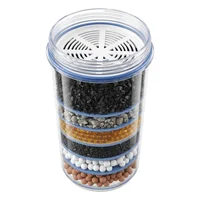 Repuesto Multicapas Filtro de Agua Uv 20 Lt Chef Master