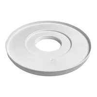 Anillo Base para Filtro de Agua Uv 20 Litros Chef Master