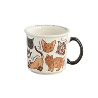 Jumbo Peltre Mascotas Cat 443ml