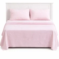 Juego de Sábana Sencilla Estampada