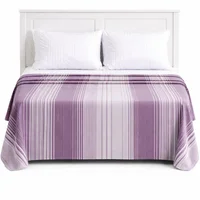 Juego de Sábana Sencilla Estampada