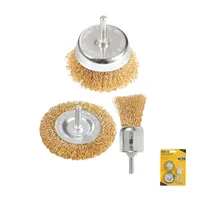 Gratas para Taladro 1/4 pulgadas Set X6 Unidades Uyustools Set X 20 Unidades