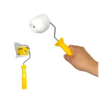Rodillo para Pintar 3 pulgadas Uyustools Set X 50 Unidades