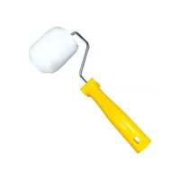 Rodillo para Pintar 4 pulgadas Uyustools Set X 50 Unidades
