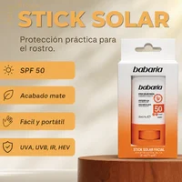 Protector Solar Stick Babaria