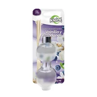 Ambientador Varitas Vainilla Arándano 170ml Kleine