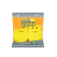 Repuesto para Dispensador Lavaloza Dish Daddy 2 Unidades