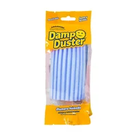 Esponja Húmeda Reutilizable Damp Duster Scrubdaddy