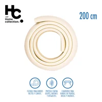 Protector Antigolpes Para Bebes Flexible 2 Metros