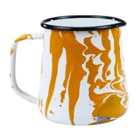 Jarro Hervidor Mini 1170 ml Peltre Duna Tricolor Macuira