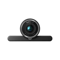 Lenovo Cámara Web Lenovo 4K Pro