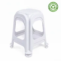 Butaco Splendor x 2 Blanco Colplast