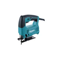 Sierra Caladora Eléctrica Makita MT Verde 450W 0-3100SPM Capacidad de Corte 65 mm Profesional