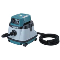 Aspiradora Industrial 25 Litros 1050 W Gyuppa Heppa Makita
