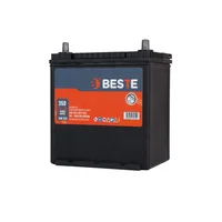 Batería  Caja 40Ns Der  340 Cca Beste
