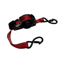 Correa Rachet 32cm Retractil Dr-0382 Driveup