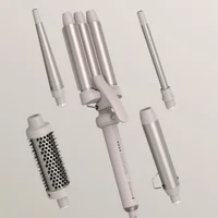 Multiestilizador 5 En 1 Trendology Ci41ms5-110f Remington