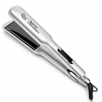 Plancha Profesional Aurum Adventure Turbox 480°f