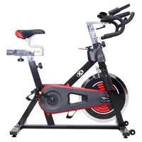 Bicicleta Spinning K6 Correa Volante 20kg