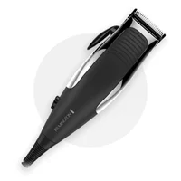 Recortadora de Cabello Remington Cuchillas Acero Inoxidable Hc1095a-wmf