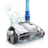 Limpiador de Piscina de Succión Premium In Ground Polaris MAXX