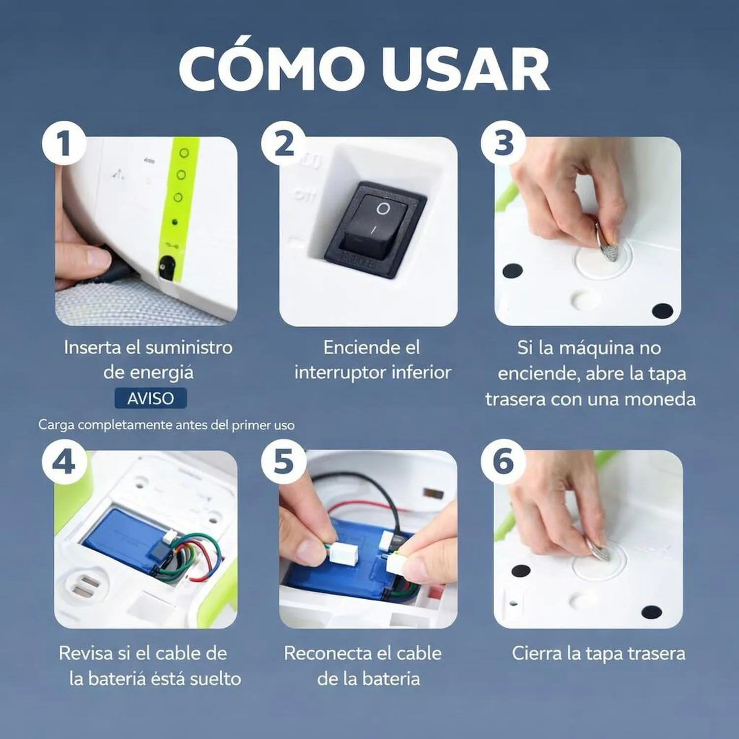 Juguete para Perros Lanzador Automático Interactivo Plástico 6.35 cm All For Paws 5
