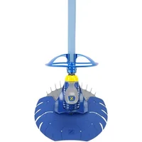 Limpiador de Piscina de Succión Lateral In Ground Zodiac T5 Duo