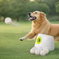 Juguete para Perros Lanzador Automático ETPU 6.35 cm All For Paws