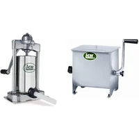 Procesador de Alimentos Manual LEM Mighty Bite