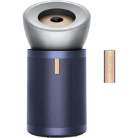 Deshumidificador de Aire de Gran Formato con Eliminación de Formaldehído Dyson
