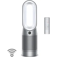 Deshumidificador de Aire con Calefacción Inteligente Dyson