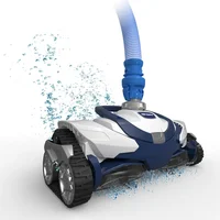Limpiador de Piscina de Succión Automático In Ground Polaris Lynx
