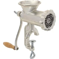 Procesador de Alimentos Manual LEM Modelo 10