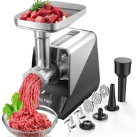 Procesador de Alimentos Industrial ALTRA LIFE Modelo MG104 B and S