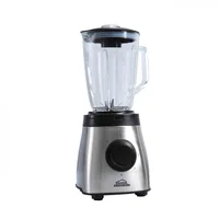 Licuadora Turbo Power 4 Velocidades + Pulso