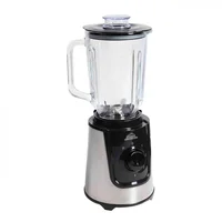 Licuadora Silver Power 4 Velocidades + Pulso 600w