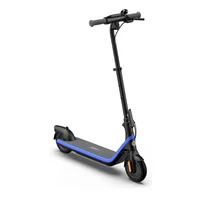 Patineta Eléctrica Segway para Niños C2pro