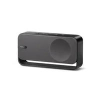 Parlante Portátil Bose Bluetooth 9 Horas Sonido 360° Gris