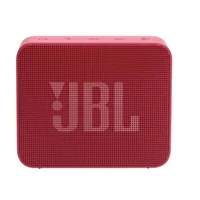 Parlante JBL Recargable Go Essential 2 Bluetooth 5 Horas 3.1 W IP67 Rojo