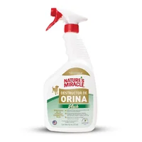 Destructor Orina Plus para Perro 946Ml Natures Miracle