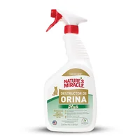 Destructor Orina Plus Gato 946Ml Natures Miracle