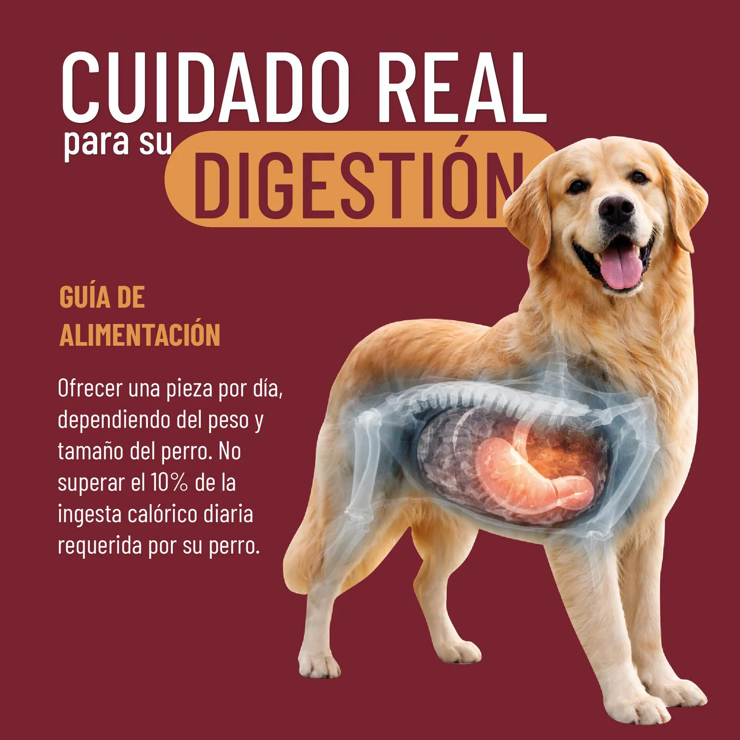Snack Para Perro Smartbone Grain Free 5Und 6