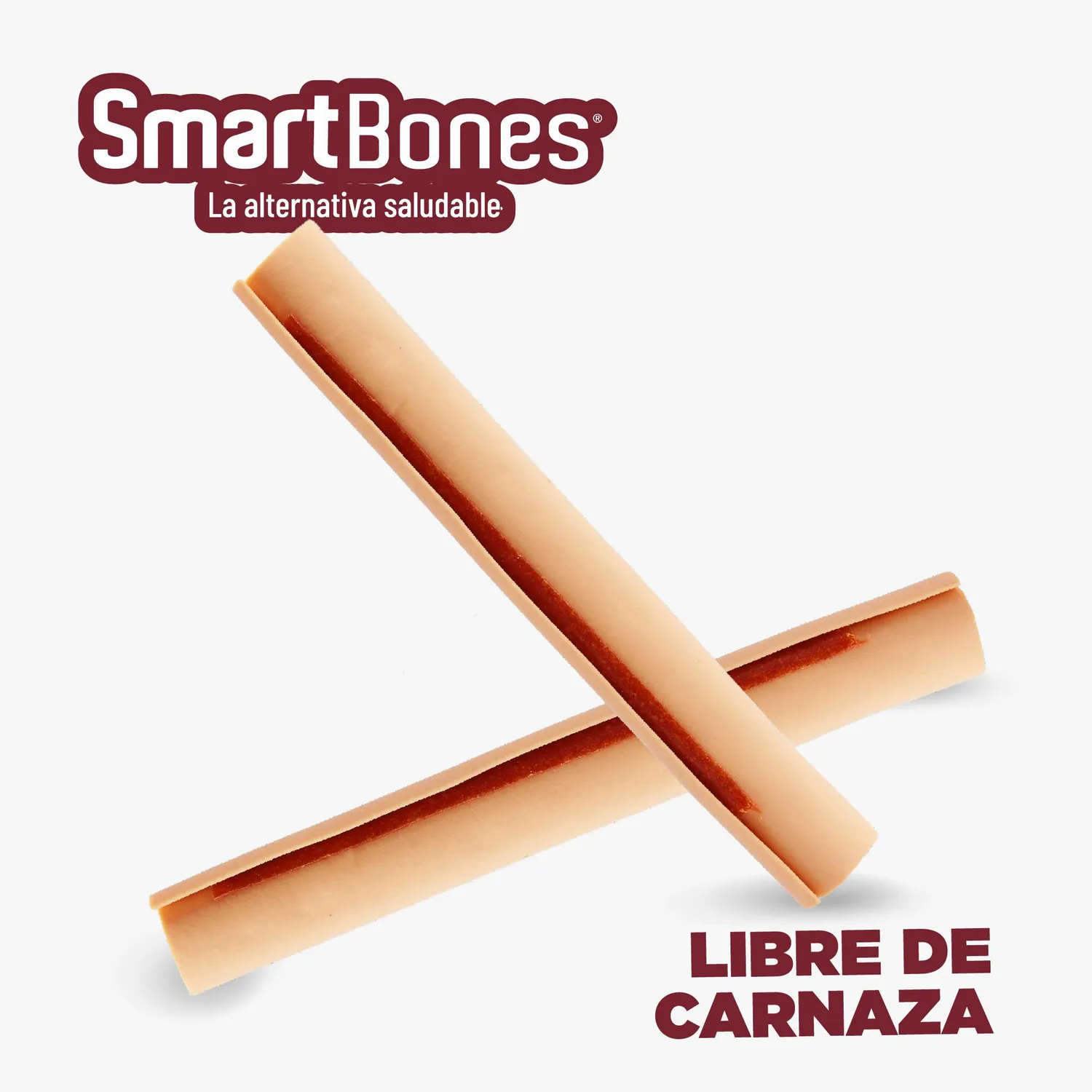 Snack Para Perro Smartbone Bombonera Chicken 45Und 3
